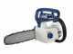 Zomax ZDMC 502 - 58V 4 Ah Battery-powered Electric Chainsaw - 22 cm Blade
