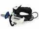 Zomax ZDMC 502 - 58V 4 Ah Battery-powered Electric Chainsaw - 22 cm Blade