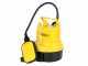 Lavor EDP-5000 Electric Submersible Pump for Clean Water - 350W electric pump - 5000 L/h