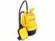 Lavor EDP-5000 Electric Submersible Pump for Clean Water - 350W electric pump - 5000 L/h