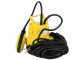 Lavor EDP-5000 Electric Submersible Pump for Clean Water - 350W electric pump - 5000 L/h