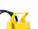 Lavor EDP-5000 Electric Submersible Pump for Clean Water - 350W electric pump - 5000 L/h