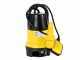 Lavor EDS-P 10500 Electric Submersible Pump for Dirty Water - 550W electric pump