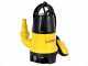 Lavor EDS-P 10500 Electric Submersible Pump for Dirty Water - 550W electric pump