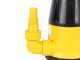 Lavor EDS-P 10500 Electric Submersible Pump for Dirty Water - 550W electric pump