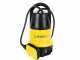 Lavor EDS-P 10500 Electric Submersible Pump for Dirty Water - 550W electric pump
