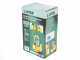 LAVOR EDS-PM 12500 Electric Metal Submersible Pump for Dirty Water - 750W