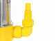 LAVOR EDS-PM 12500 Electric Metal Submersible Pump for Dirty Water - 750W
