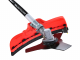 Zomax ZMG 5313 S - Petrol brush cutter