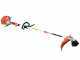 Zomax ZMG 5313 S - Petrol brush cutter