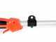 Zomax ZMG 5313 S - Petrol brush cutter