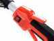 Zomax ZMG 5313 S - Petrol brush cutter