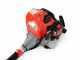 Zomax ZMG 5313 S - Petrol brush cutter
