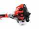 Zomax ZMG 5313 S - Petrol brush cutter