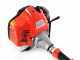 Zomax ZMG 5313 S - Petrol brush cutter