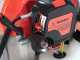 Zomax ZMG 5313 S - Petrol brush cutter