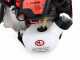 Zomax ZMG 5313 S - Petrol brush cutter