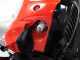 Zomax ZMG 5313 S - Petrol brush cutter