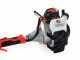 Zomax ZMG 5313 S - Petrol brush cutter