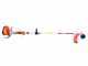 Zomax ZMG 5313 S - Petrol brush cutter