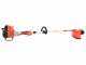 Zomax ZMG 5313 S - Petrol brush cutter