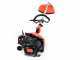 Zomax ZMG 5313 S - Petrol brush cutter