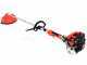 Zomax ZMG 5313 S - Petrol brush cutter