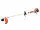 Zomax ZMG 5313 S - Petrol brush cutter