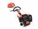 Zomax ZMG 5313 S - Petrol brush cutter