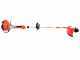 Zomax ZMG 5313 S - Petrol brush cutter