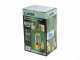 Lavor EDS-M 15000 Electric Metal Submersible Pump for Dirty Water - 1100W