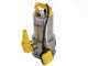 Lavor EDS-M 15000 Electric Metal Submersible Pump for Dirty Water - 1100W