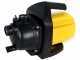 Lavor EG-P 3600 Self-priming Electric Pump for Garden Irrigation - Portable - 1000W