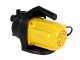Lavor EG-P 3600 Self-priming Electric Pump for Garden Irrigation - Portable - 1000W