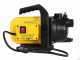 Lavor EG-P 3600 Self-priming Electric Pump for Garden Irrigation - Portable - 1000W