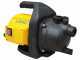 Lavor EG-P 3600 Self-priming Electric Pump for Garden Irrigation - Portable - 1000W
