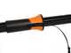 Fiskars UPX86 - Professional Telescopic Pruning Shears - 240-400 cm pole - 32 mm &Oslash;