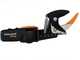 Fiskars UPX86 - Professional Telescopic Pruning Shears - 240-400 cm pole - 32 mm &Oslash;