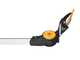 Fiskars UPX86 - Professional Telescopic Pruning Shears - 240-400 cm pole - 32 mm &Oslash;