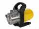 Lavor EG-M 3800 Self-priming Electric Pump for Garden Irrigation - 1200W