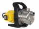Lavor EG-M 3800 Self-priming Electric Pump for Garden Irrigation - 1200W