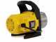 Lavor EG-M 3800 Self-priming Electric Pump for Garden Irrigation - 1200W