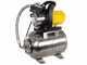 Lavor G-MS 3800 Autoclave - Electric Pump - Integrated pressure stabilisation tank