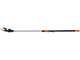 Fiskars UPX82 - Professional Pruning Shears - 158 cm fixed pole - 32 mm &Oslash; - Sawyer