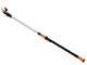 Fiskars UPX82 - Professional Pruning Shears - 158 cm fixed pole - 32 mm &Oslash; - Sawyer