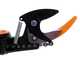 Fiskars UPX82 - Professional Pruning Shears - 158 cm fixed pole - 32 mm &Oslash; - Sawyer