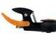 Fiskars UPX82 - Professional Pruning Shears - 158 cm fixed pole - 32 mm &Oslash; - Sawyer