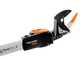 Fiskars UPX82 - Professional Pruning Shears - 158 cm fixed pole - 32 mm &Oslash; - Sawyer