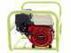 Pramac E 4000 - 3 kW Power Generator - DC 2.6 kW Single-phase