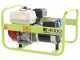 Pramac E 4000 - 3 kW Power Generator - DC 2.6 kW Single-phase